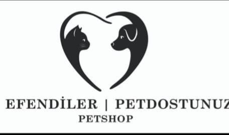 Efendiler Pet Shop